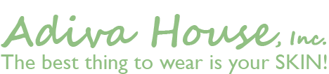 ADIVA HOUSE, INC, Logo